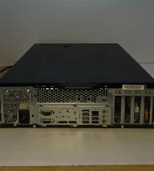 PC Lenovo M93p Intel i5-4590 16Go RAM SSD 120Go   HDD 640Go DVD - Photo 2