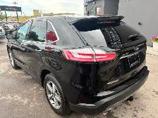 2019 FORD EDGE SEL - SUNROOF - NAVIGATION - AWD - HEATED SEATS - Photo 3