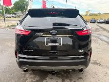 2019 FORD EDGE SEL - SUNROOF - NAVIGATION - AWD - HEATED SEATS - Photo 4