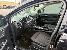 2019 FORD EDGE SEL - SUNROOF - NAVIGATION - AWD - HEATED SEATS - Photo 10