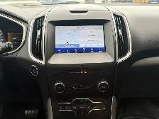 2019 FORD EDGE SEL - SUNROOF - NAVIGATION - AWD - HEATED SEATS - Photo 12