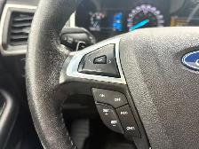 2019 FORD EDGE SEL - SUNROOF - NAVIGATION - AWD - HEATED SEATS - Photo 14