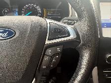 2019 FORD EDGE SEL - SUNROOF - NAVIGATION - AWD - HEATED SEATS - Photo 15