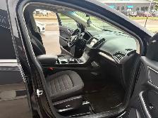 2019 FORD EDGE SEL - SUNROOF - NAVIGATION - AWD - HEATED SEATS - Photo 21