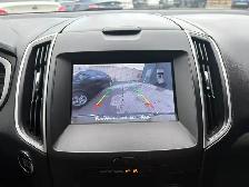2019 FORD EDGE SEL - SUNROOF - NAVIGATION - AWD - HEATED SEATS - Photo 22