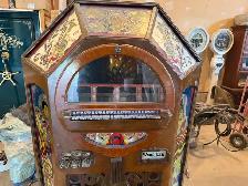 1942 Wurlitzer Victory Jukebox - Photo 3