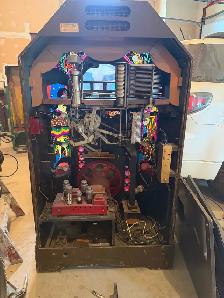 1942 Wurlitzer Victory Jukebox - Photo 4