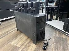 Bose Acoustimass 10 III 5.1 Speaker Set - Photo 2