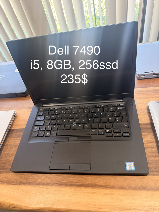 Laptop on sale, affordable price