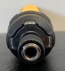 Dewalt Cordless Screwdriver - Photo 4