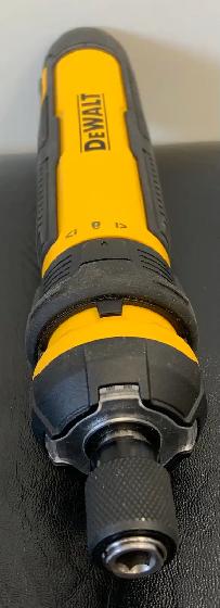 Dewalt Cordless Screwdriver - Photo 5
