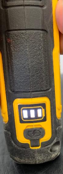 Dewalt Cordless Screwdriver - Photo 6
