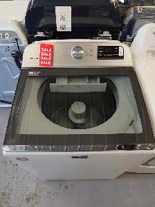 Maytag '27' White Top Load Washer on Sale‼️ - Photo 4