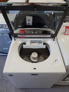 Maytag '27' White Top Load Washer on Sale‼️ - Photo 5
