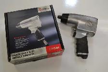 Chicago Pneumatic impact tool