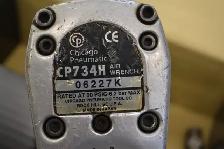 Chicago Pneumatic impact tool - Photo 2