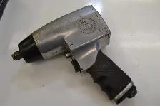 Chicago Pneumatic impact tool - Photo 3