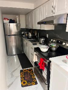 Two Bedroom Legal Basement for Rent - Photo 3