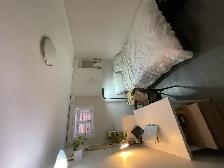 Cozy Two Bed One Bath Basement Apartment - 15 Castle View Ave. - Photo 4