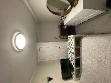 Cozy Two Bed One Bath Basement Apartment - 15 Castle View Ave. - Photo 8
