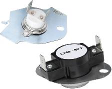 1 Kit fusible thermique et thermostat pour sècheuse NEUF 279769