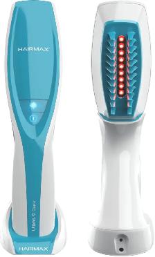 Hairmax Laser Hair Growth Comb Ultima 9 Classic