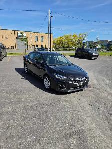 Subaru Impreza 2019 - Photo 2