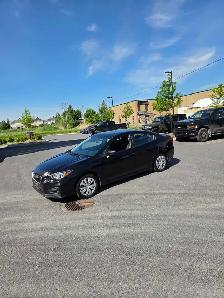 Subaru Impreza 2019 - Photo 3