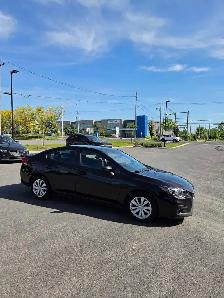 Subaru Impreza 2019 - Photo 4