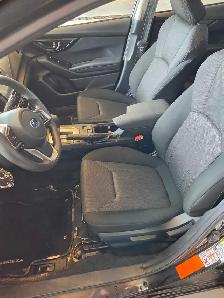 Subaru Impreza 2019 - Photo 6