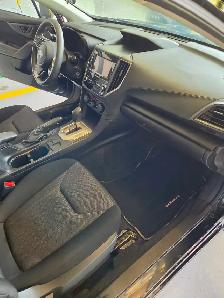 Subaru Impreza 2019 - Photo 7