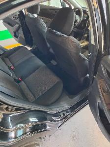 Subaru Impreza 2019 - Photo 8