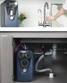 Reverse Osmosis Kitchen Water Purifier