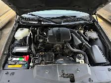2005 Lincoln town car LIMITED safetied - Photo 7