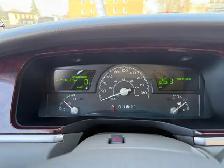 2005 Lincoln town car LIMITED safetied - Photo 8