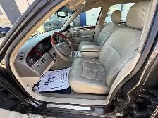 2005 Lincoln town car LIMITED safetied - Photo 10