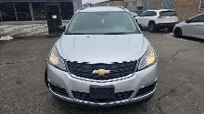 2017 Chevrolet Traverse LS AWD 8 pass. - Photo 7