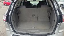 2017 Chevrolet Traverse LS AWD 8 pass. - Photo 12