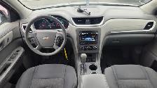 2017 Chevrolet Traverse LS AWD 8 pass. - Photo 14