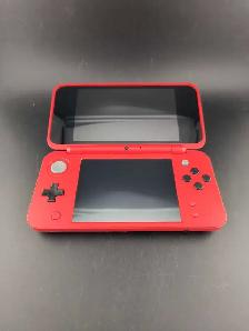 Pokeball Nintendo New 2DS XL - Photo 2