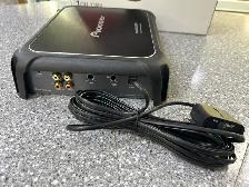 Pioneer GM-DX871 1600 Watt Amplifier Boxed - Photo 2