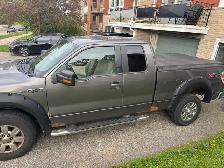 F150 2010 - Photo 5