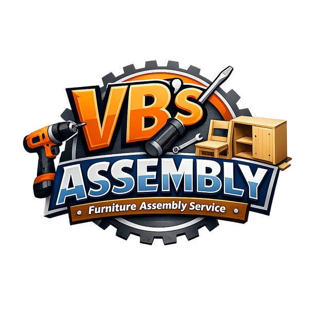 Fast, Reliable Furniture Assembly!