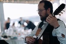 Classical Guitar Lessons