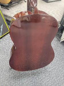 Decca DMI-214 Classical Guitar - Photo 6