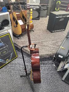 Decca DMI-214 Classical Guitar - Photo 7