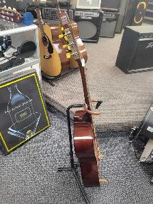 Decca DMI-214 Classical Guitar - Photo 8