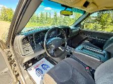 2003 GMC Sierra 2500 6L GAS SLE 4x4  160KM, VERY CLEAN - Photo 12