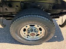 2003 GMC Sierra 2500 6L GAS SLE 4x4  160KM, VERY CLEAN - Photo 19