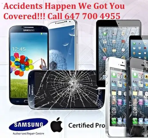 You Break it We fix it Cell Phones Tablet iPhones iPad Phone